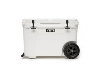 Yeti Tundra Haul - White