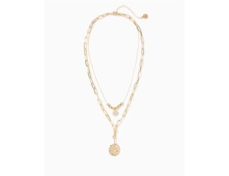 Hopping Necklace