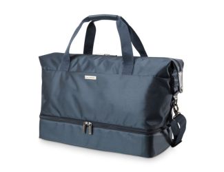 Ricardo Beverly Hills - Avalon SS Drop-Bottom Weekender - Storm Blue