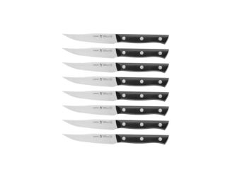 Dynamic 8pc Steak Knife Set