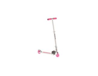 A Scooter - Pink (BB)
