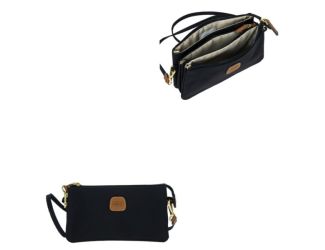 X-Collection Pouch with Detachable Shoulder Strap