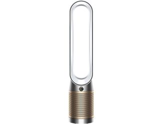 TP09 Purifier Cool Formaldehyde Purifying Fan Nickel/Gold