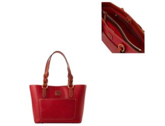 Florentine Small Gretchen Tote
