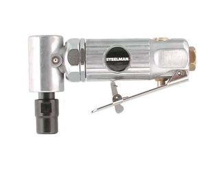 Mini 1/4-Inch Angle Die Grinder