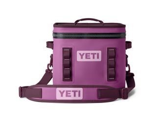 Yeti Hopper Flip 12 - Nordic Purple