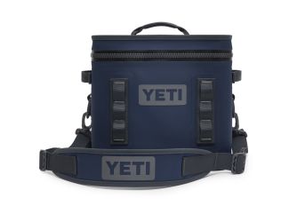 Yeti Hopper Flip 12 - Navy