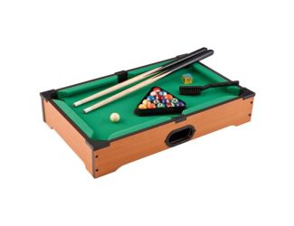 Mainstreet Classics Sinister Table Top Billiards