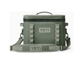 Yeti Hopper Flip 18 - Camp Green