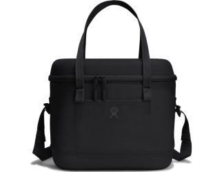 20 L Carry Out Soft Cooler - Black