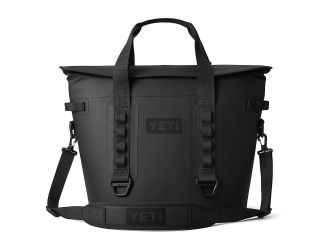 Yeti Hopper M30 Tote - Black