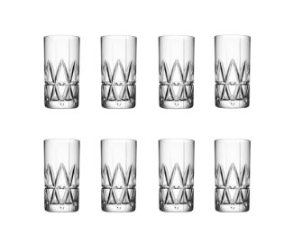 Peak Highball set 8