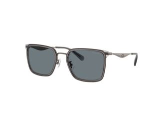 Pillow Tabby Metal Square Sunglasses