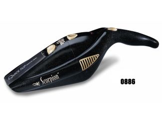 Extreme Quick Vac, Bagless