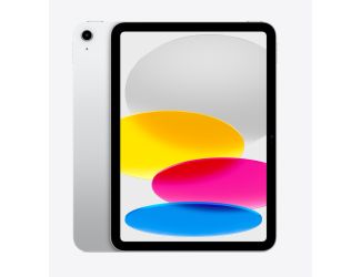 10.9-inch iPad Wi-Fi 64GB - Silver