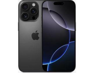 Apple - iPhone 16 Pro 1000GB - Black Titanium