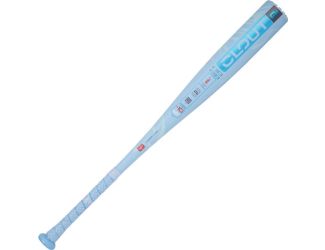 Rawlings - Clout USSSA Youth Baseball Bat, 30 in / -10
