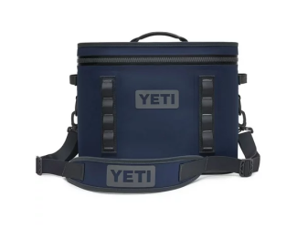 Yeti Hopper Flip 18 - Navy