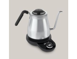 Brew Electric Gooseneck Kettle w/ Adjustable Temperature