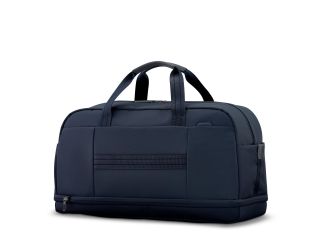 Elevation Plus Expandable Softside Duffel Midnight Blue