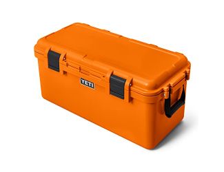 Yeti Loadout Go Box 60, King Crab Orange