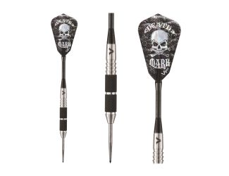 Viper Desperado Tungsten Death Mark Steel Tip Darts 24 Grams