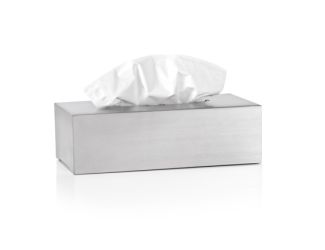 NEXIO - Tissue Box