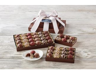 Sympathy Truffles