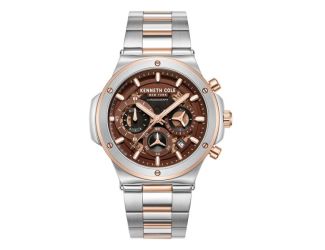 Men's Classic Watch Size Standard