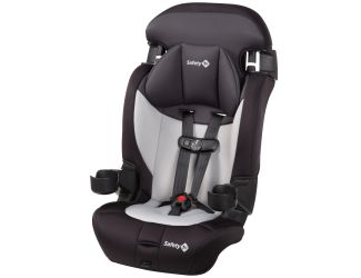 Grand 2-in-1 Booster Car Seat Black Sparrow