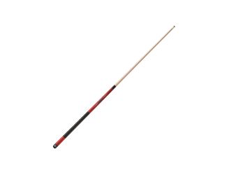 Viper Sure Grip Pro Red Cue