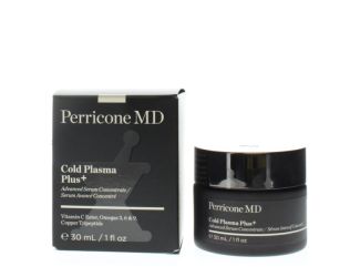 Cold Plasma Plus + Advanced Serum Size 1oz