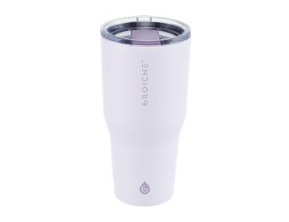 GROSCHE YUKON 32 oz Stainless Steel vacuum insulated tumbler - Lavender