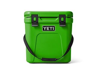 Yeti Roadie 24, Canopy Green