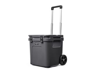 Yeti Roadie 48 Wheeled Cooler, Charcoal