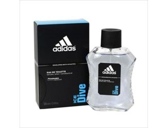Ice Dive for Men, 3.4 OZ EDT Spray