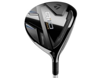 TaylorMade Qi10 Max Women's Fairway Wood - Right Hand/3WD/Women's Flex