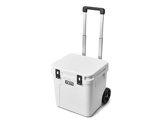 Yeti Roadie 48 Wheeled Cooler, White