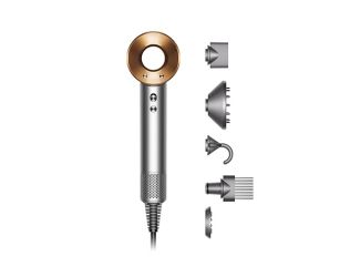 Supersonic Hair Dryer Nickel/Copper