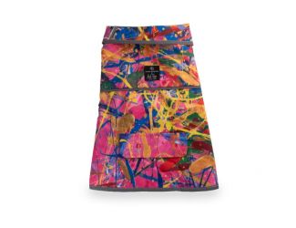 Quantum Raincoat Size Large