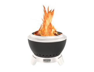 19.5" Cleanburn Smokeless Fire Pit