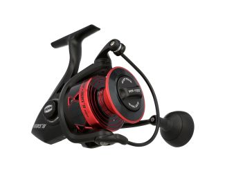 Fierce IV Spinning Reel 3000 Reel Size