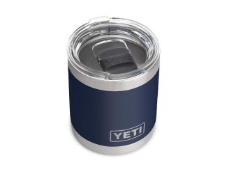 Rambler 10 oz Lowball Navy