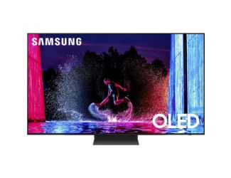 65" S90D Series OLED 4K Smart TV (2024)