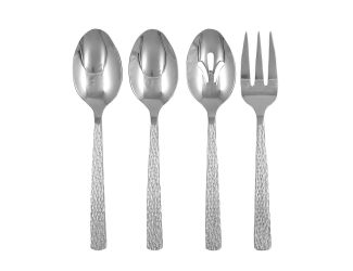 4pc Clifton Hostess Set