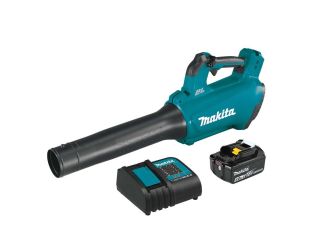18V LXT Lithium-Ion Brushless Cordless Blower Kit, with one battery