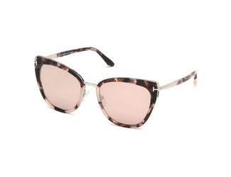 Womens Simona Sunglasses