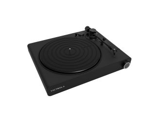 Stream Onyx Turntable