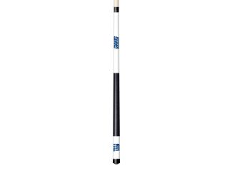 New York Giants Laser Etched Pool Cues