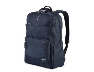 Skyway - Rainier Simple Everyday Backpack - Tahoe Blue